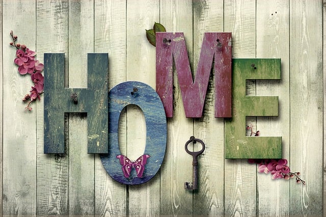home remodel