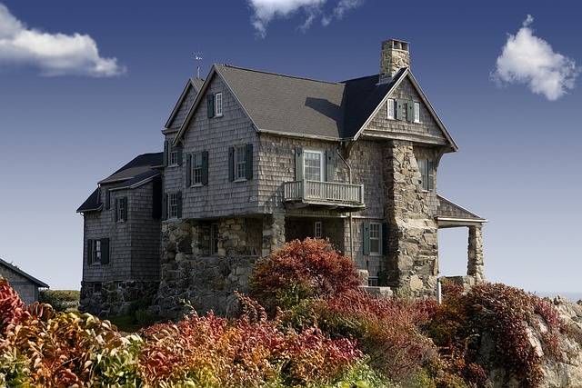 home remodel