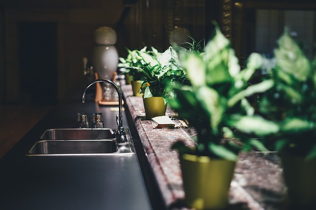 kitchen, home renovation