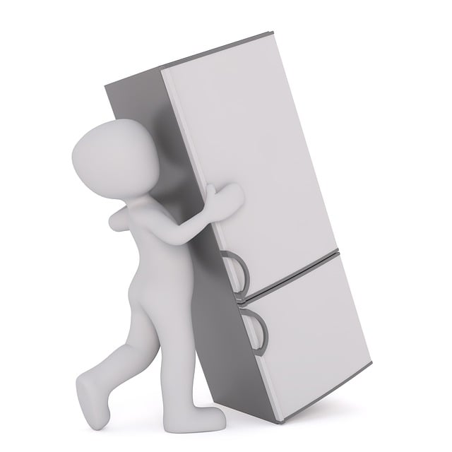 Refrigerator Repair