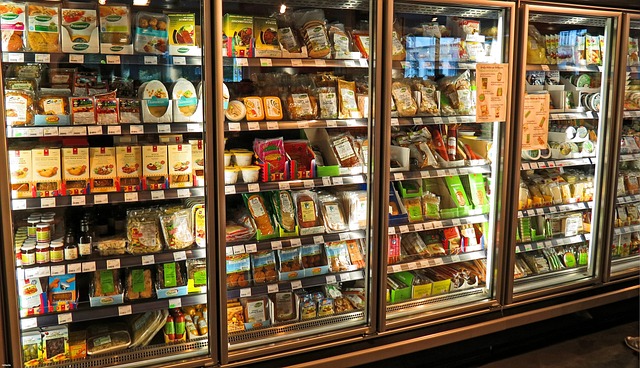 Refrigerator Repair