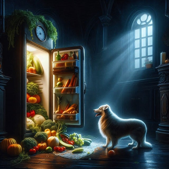 Refrigerator Repair