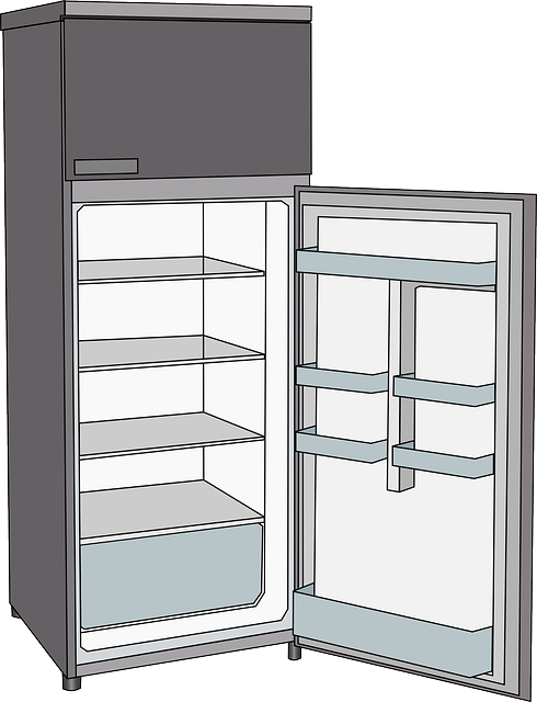 Refrigerator Repair
