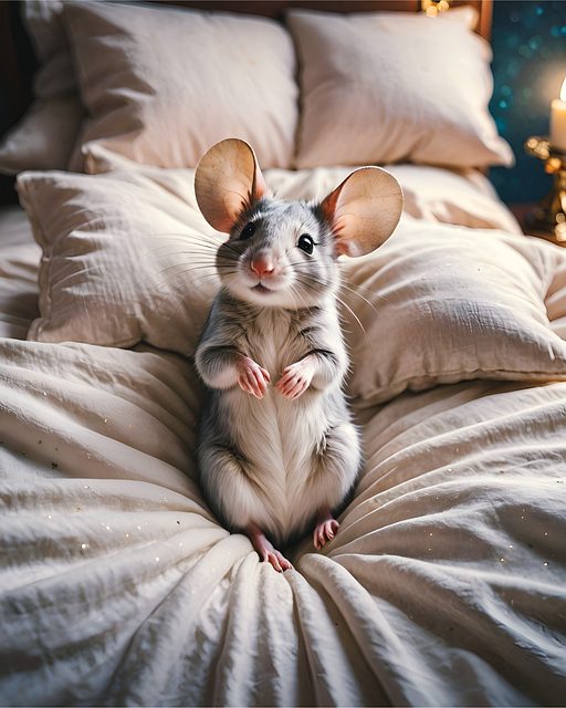 rodents