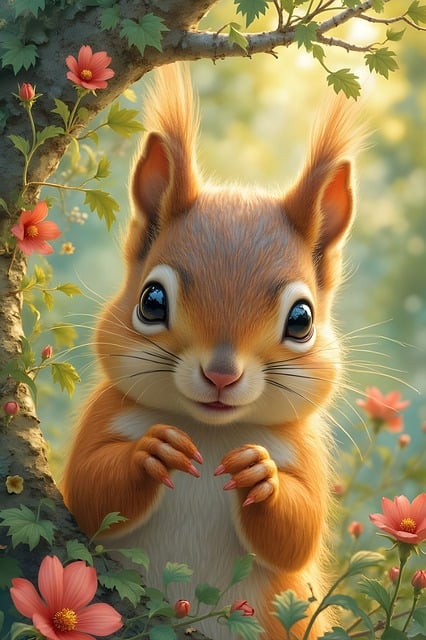 rodents