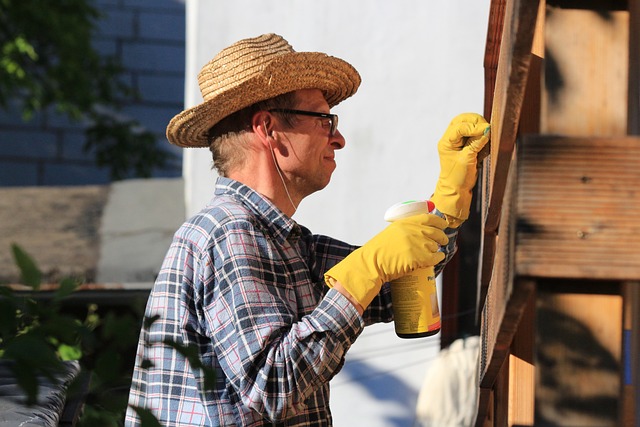 Roof Repair, Tucson