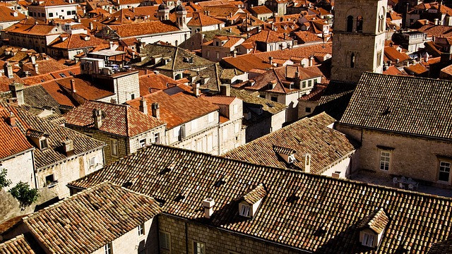 Roof Repair, Tucson