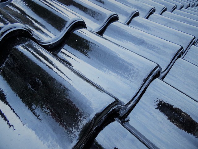 Roof Repair, Tucson