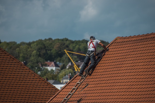 Roof Repair, Tucson