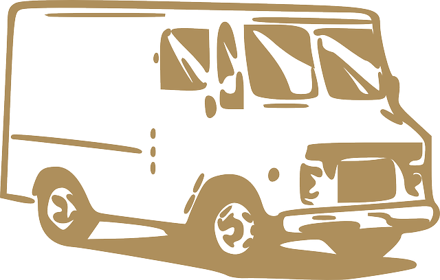 RV, motorhome