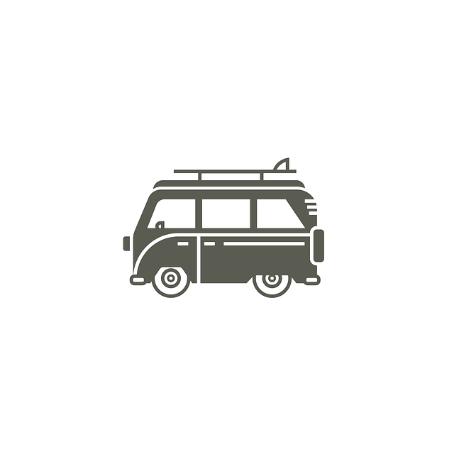 RV, motorhome