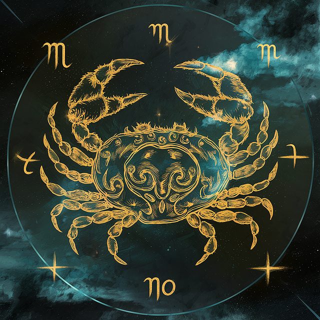 scorpion
