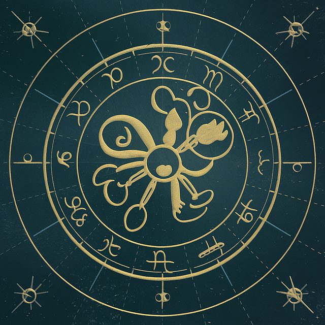 scorpion