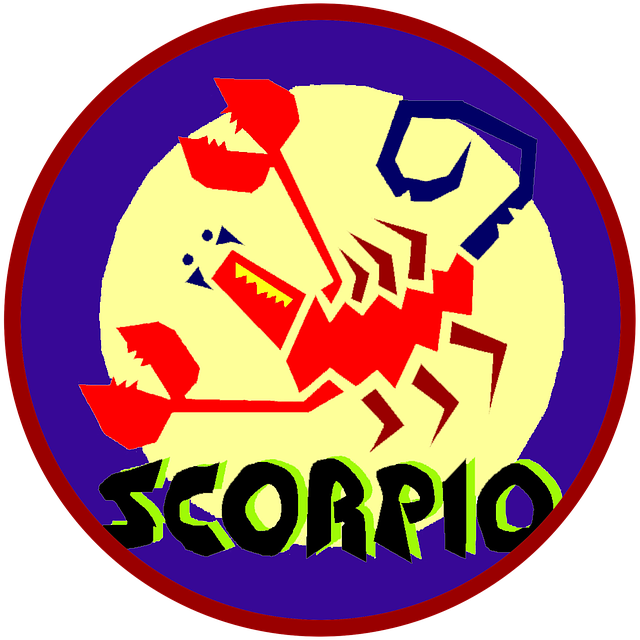scorpion