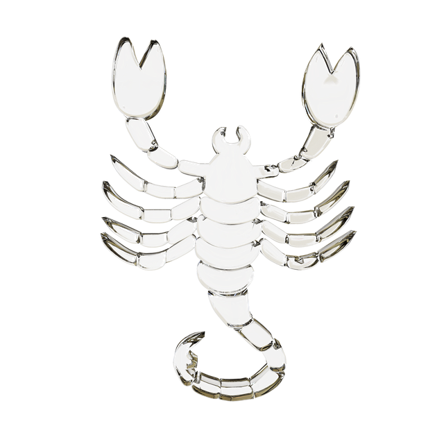 scorpion