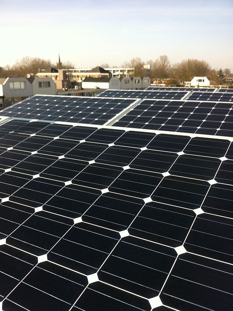 Solar Energy