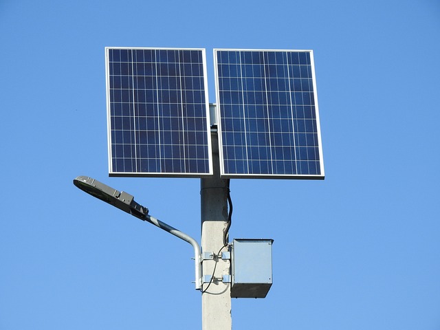 Solar Energy