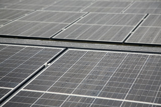 Solar Energy