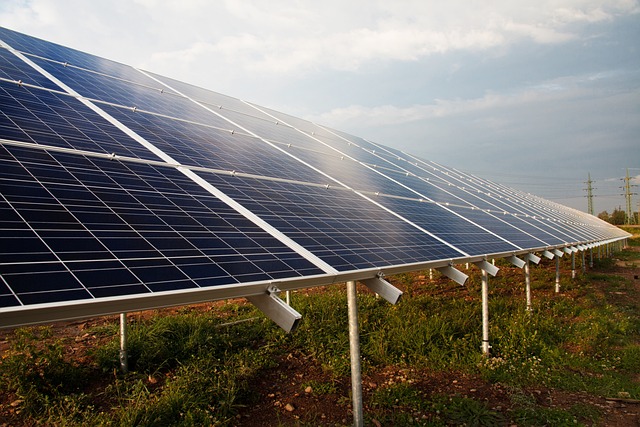 Solar Energy