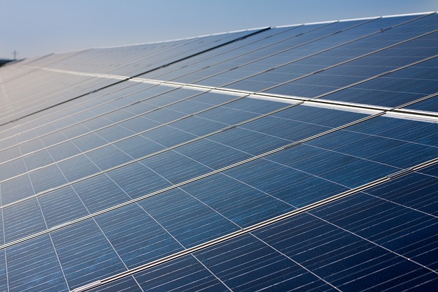 Solar Energy