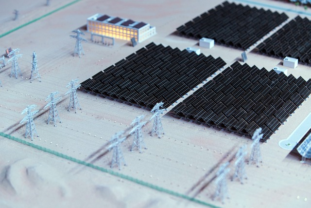 Solar Energy