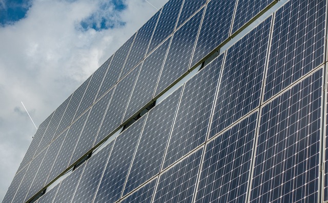 Solar Energy