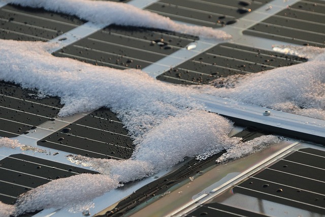 Solar Energy