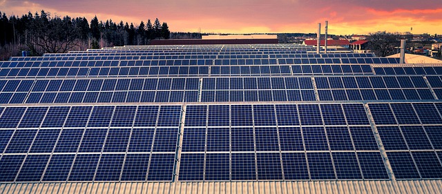 Solar Energy