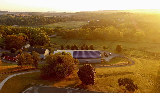 Solar Energy