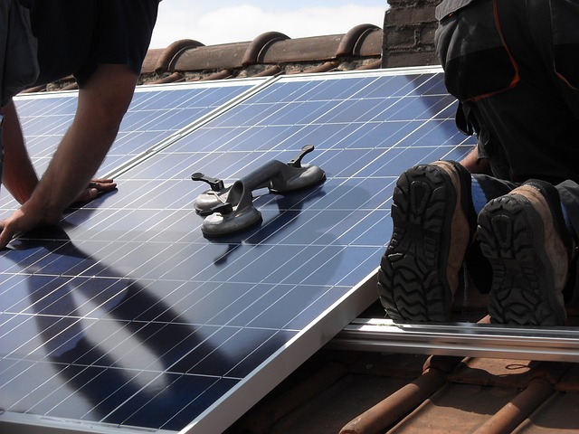 Solar Technology