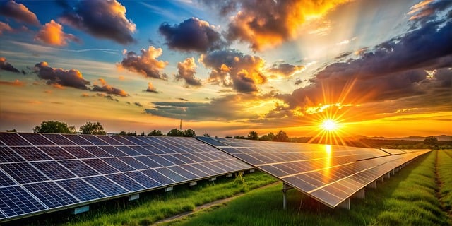 Solar Technology