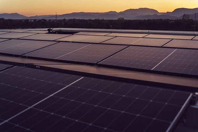 Solar Technology
