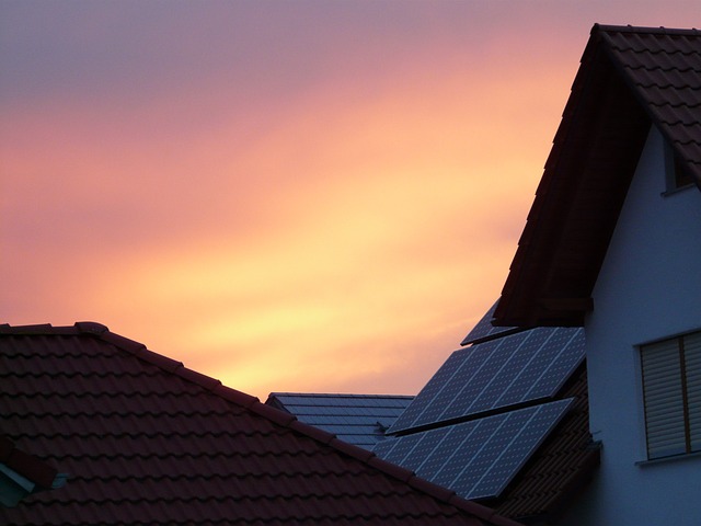 Solar Technology