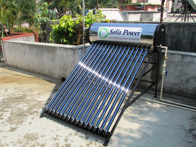 Solar Technology