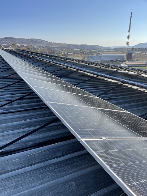 Solar Technology