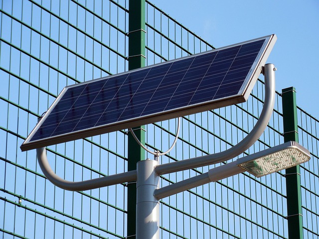 Solar Technology