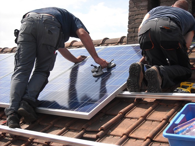 Solar Technology
