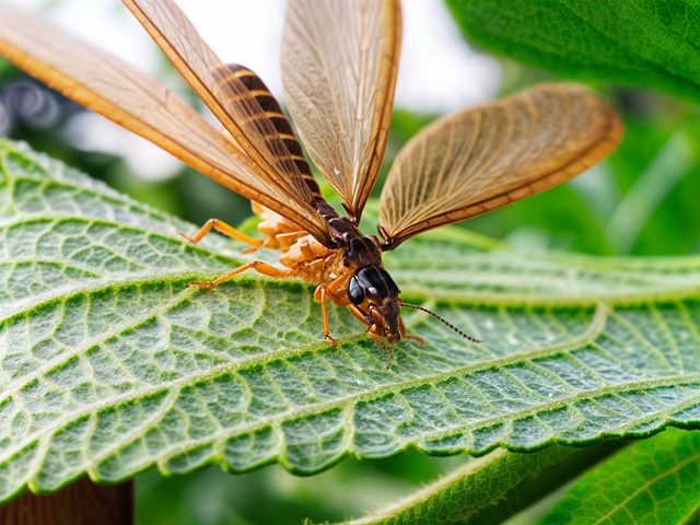 termites