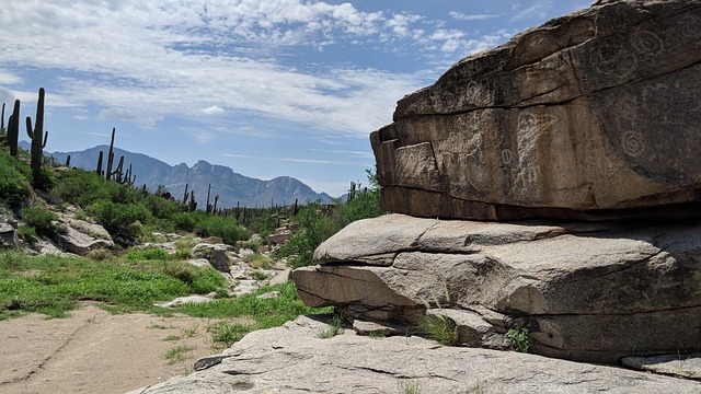 Tucson, Arizona