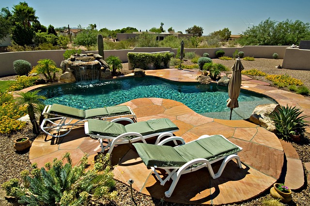 Tucson, Arizona