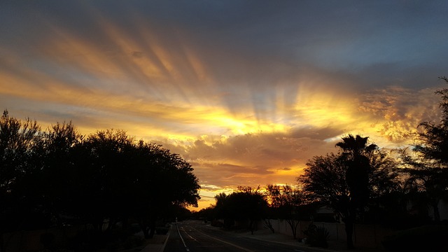 Tucson, Arizona