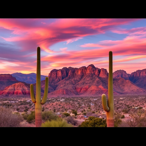 Arizona