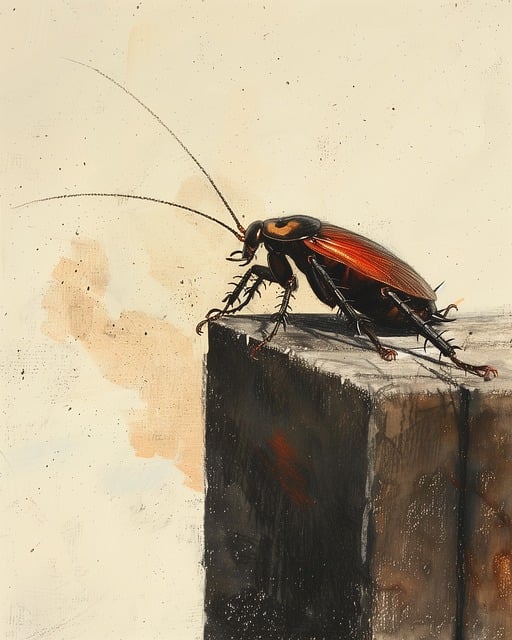 cockroach