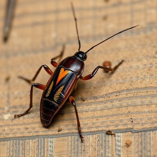 cockroach