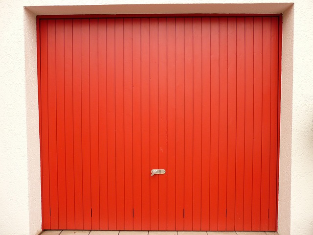 Garage Doors, Tucson