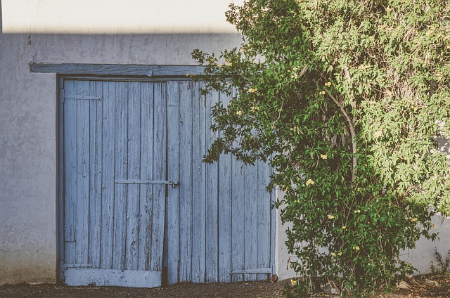 Garage Doors, Tucson