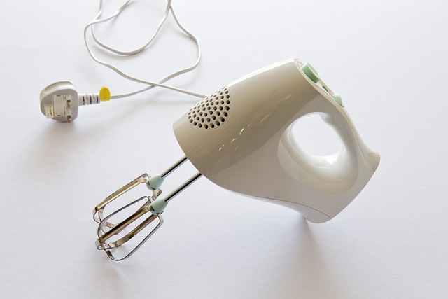 Home Appliances