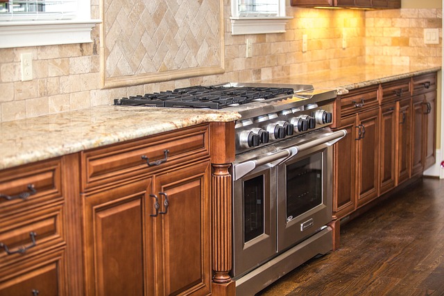 kitchen, home renovation