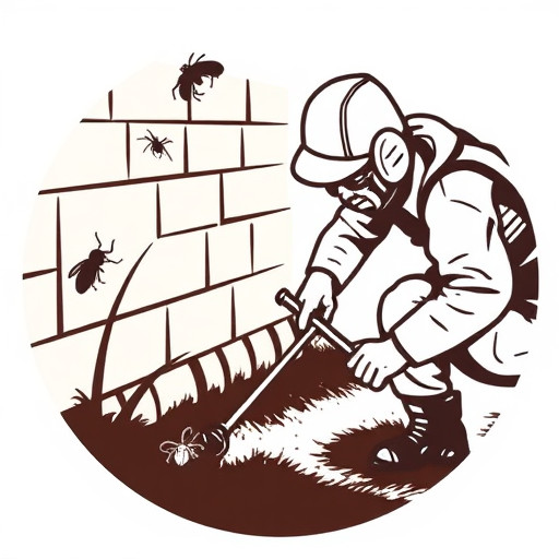 pest control