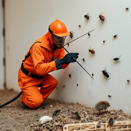 Pest Control, bugs, rodents